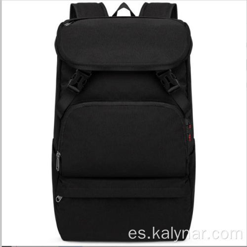 Mochila escolar para portátil de 13,3, 14 y 15,6 pulgadas